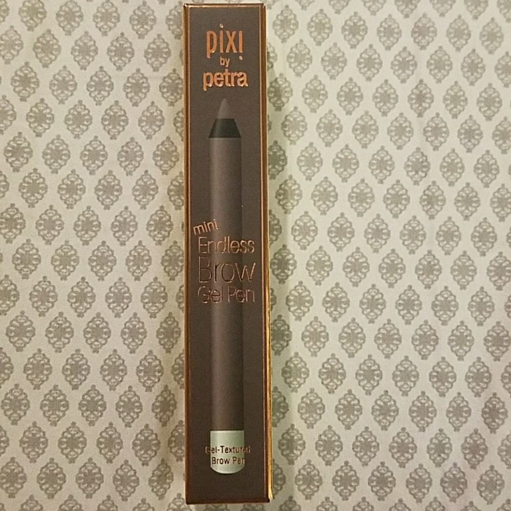 Pixi by Petra Mini Endless Brow Gel Pen